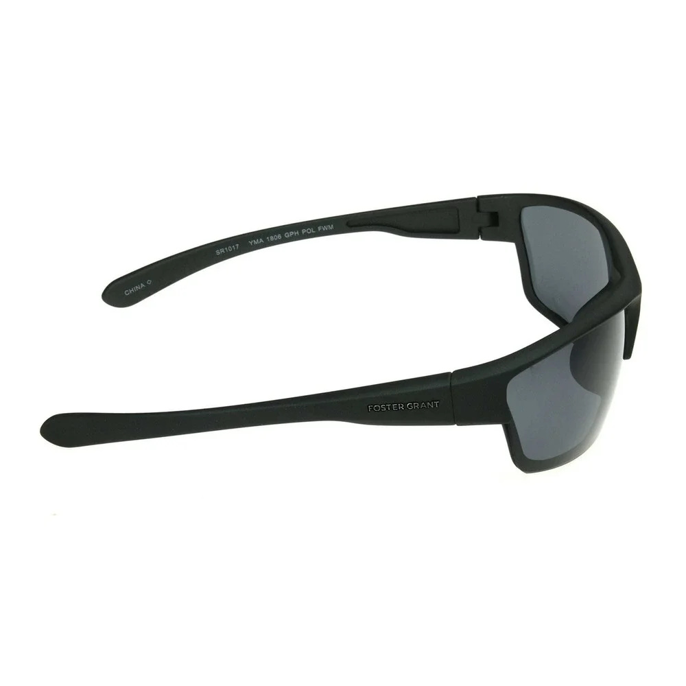 Foster Grant All Terrain Blade‎ Polarized Sunglasses NN08